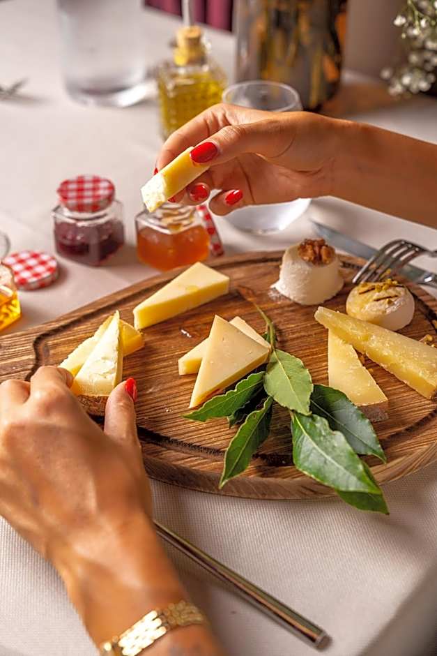 Carpediem Roma Golf Club