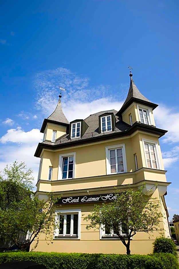 Laimer Hof am Schloss Nymphenburg