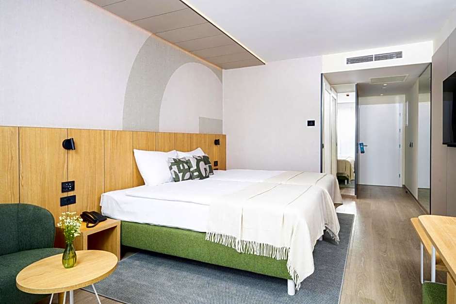 Hotel Garden Istra Plava Laguna
