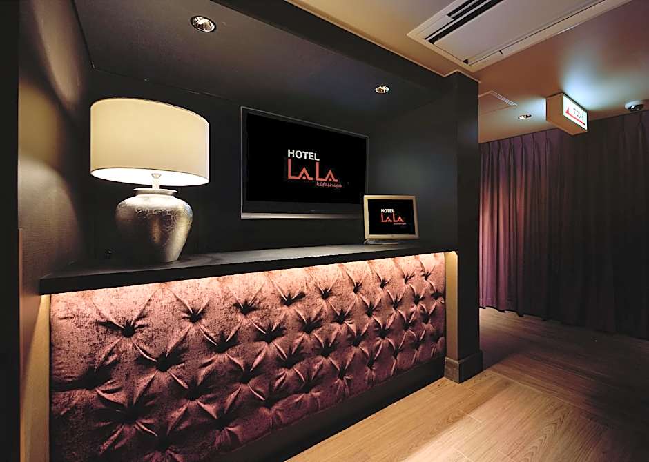 HOTEL LALA Kitashiga (Adult Only)