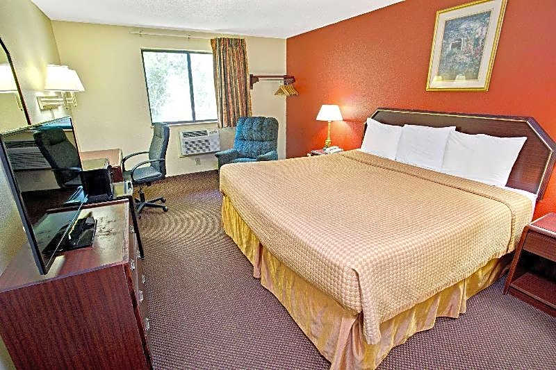 Econo Lodge