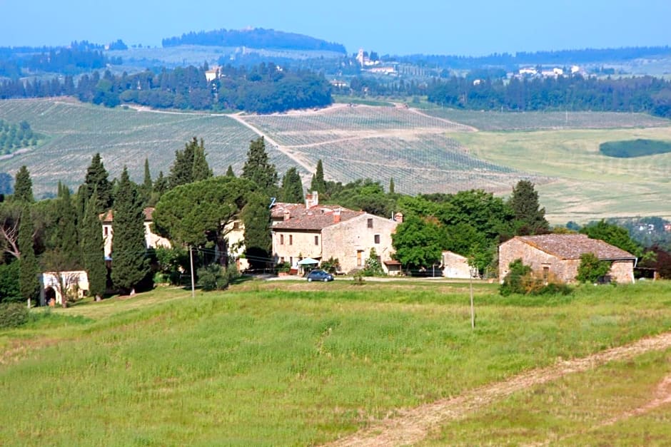 Il Poggio B&B