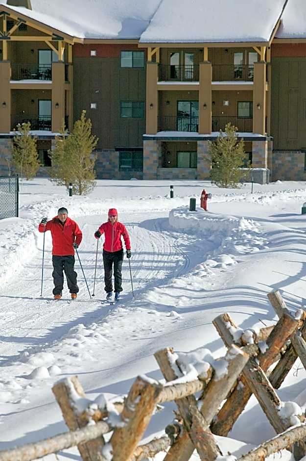 WorldMark West Yellowstone