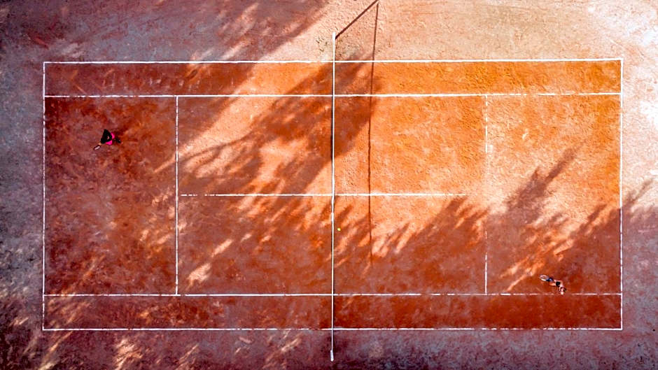 Sentido Bellevue Park