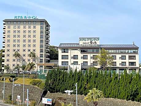 Route Inn Grantia Aoshima Taiyokaku