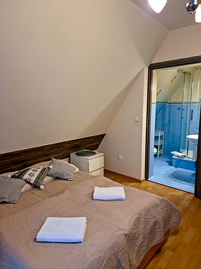Villa Broniewskiego - Zakopane Apartamenty Pokoje