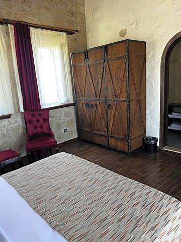 LA BİEN ALAÇATI