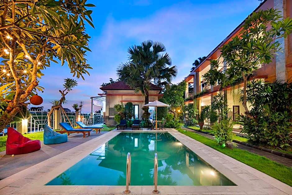 Canggu Bona Kubu