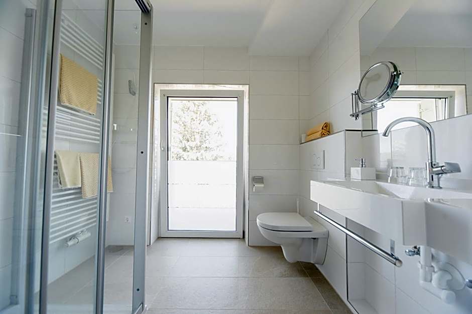 Hotel St. Hubertushof