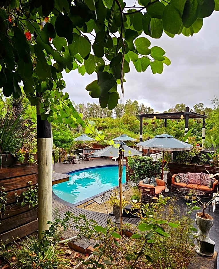 Le Rêve Boutique Hôtel