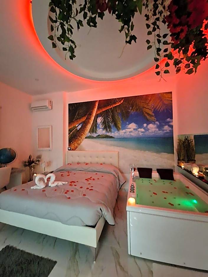 Hotel Caribe