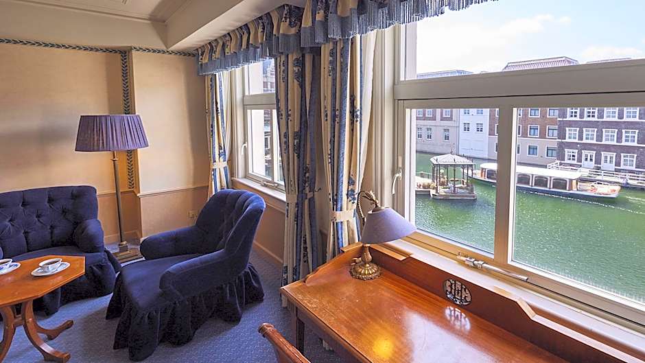 Hotel Europe Huis Ten Bosch