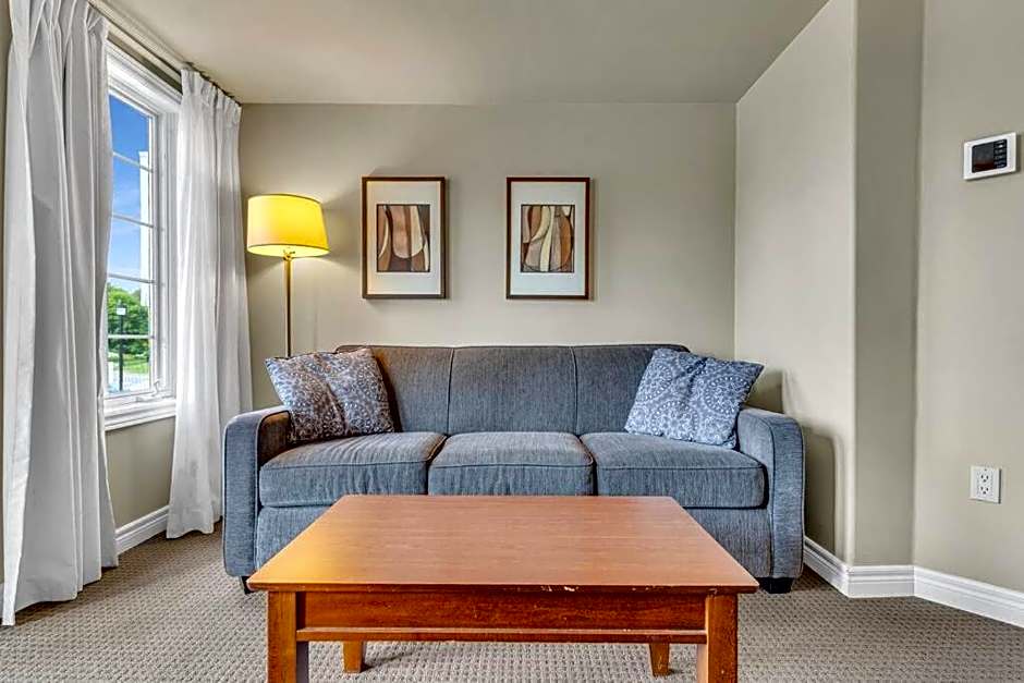 Spacious Hideaway in Nature