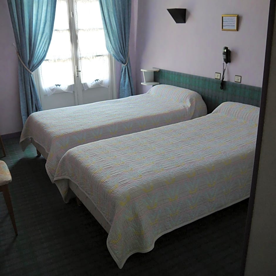 Hôtel Saint-Charles