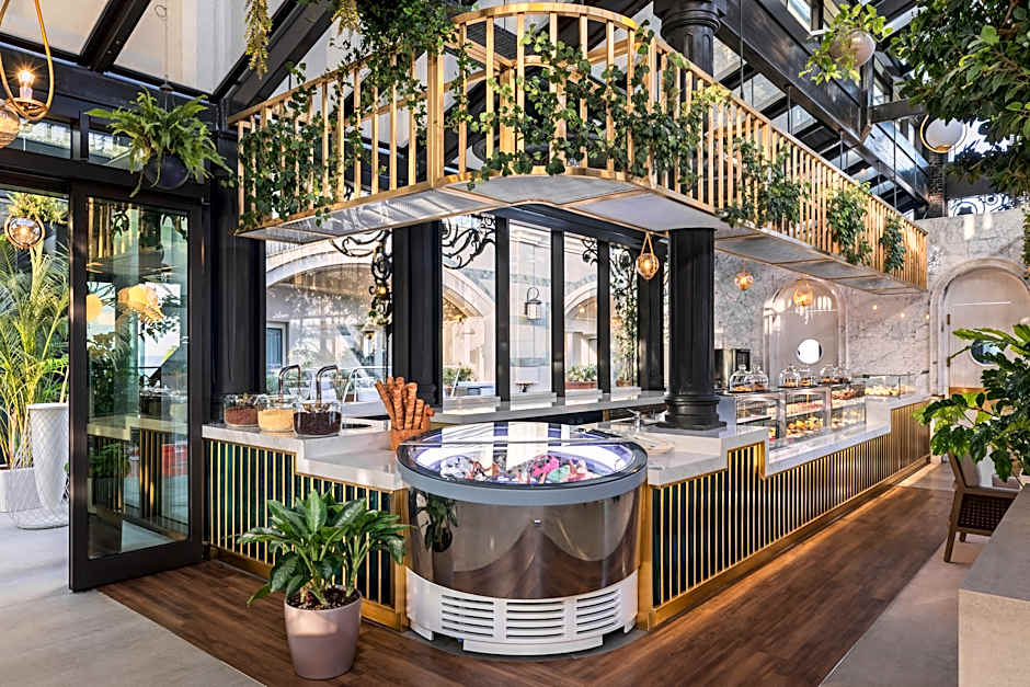 Merit Royal Premium Hotel Casino & SPA