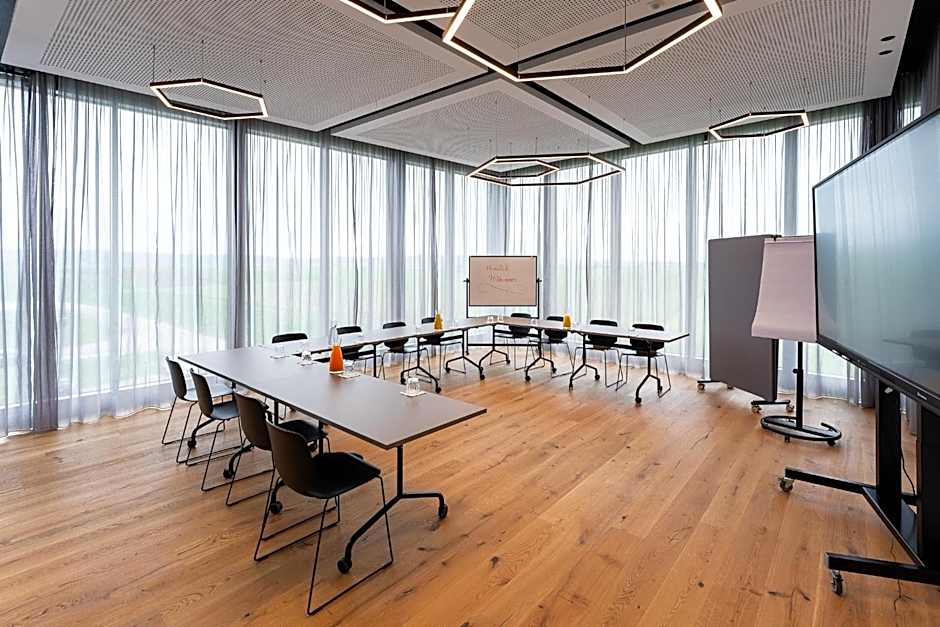 Motel Schlafraum Weng-Dein smartes Hotel-contactless check-In