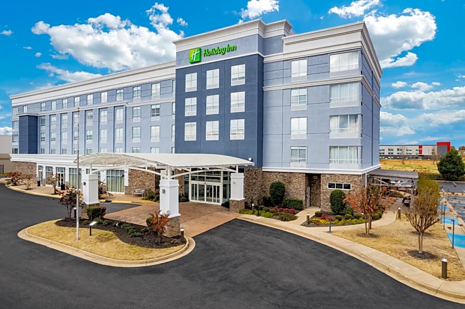 Holiday Inn Southaven Central - Memphis, an IHG Hotel