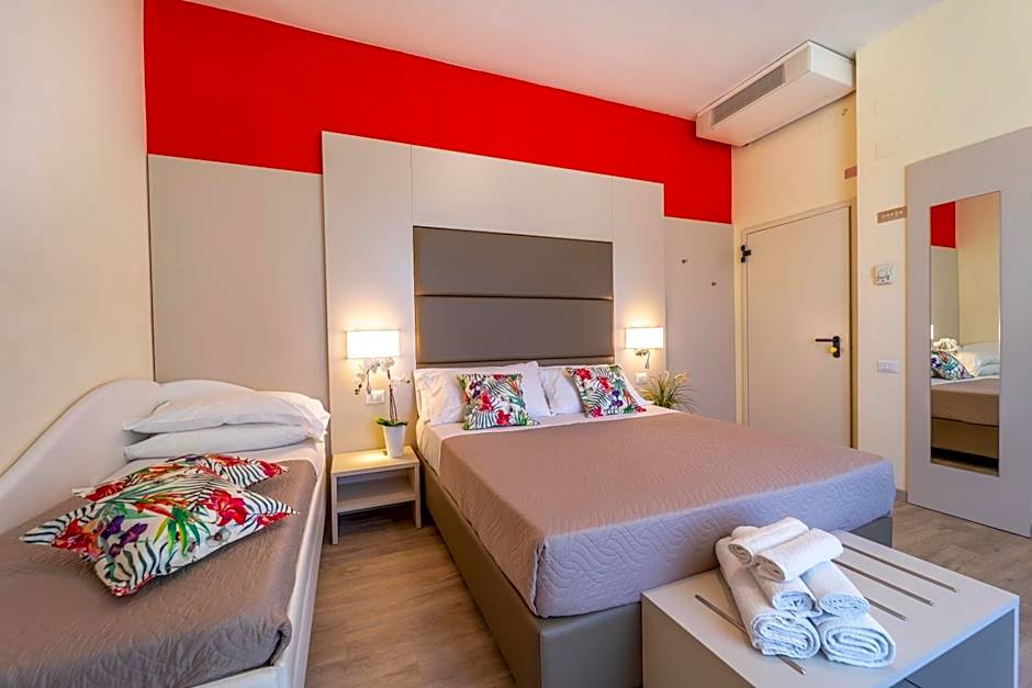 Hotel Romagna
