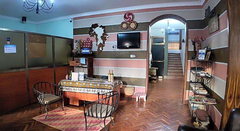 Korona Villa Bed & Breakfast