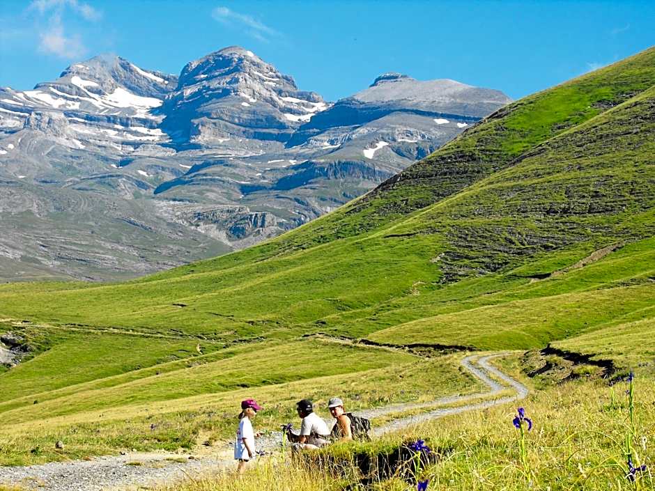 Residence Azureva Piau Engaly