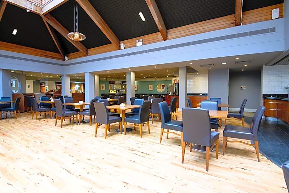 Holiday Inn Bolton Centre By IHG