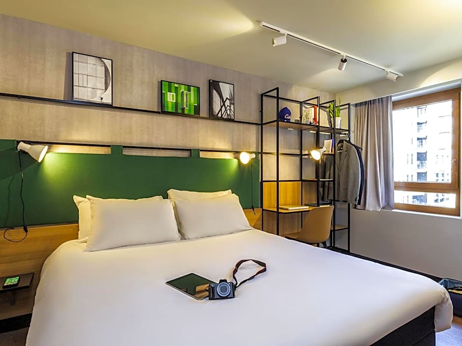 ibis Paris Bastille Opera