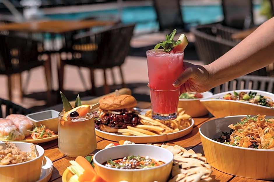 The Ritz-Carlton Laguna Niguel