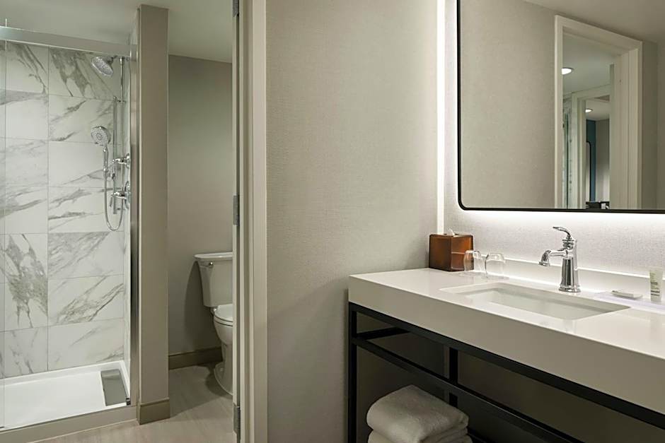 Washington Dulles Marriott Suites