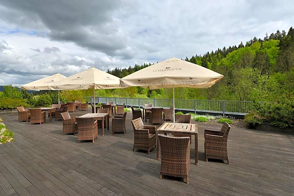 Omnia Hotel Relax & Wellness