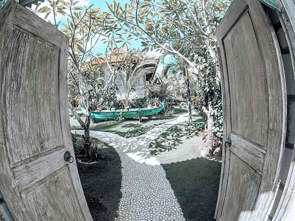 Uluwatu Breeze Village