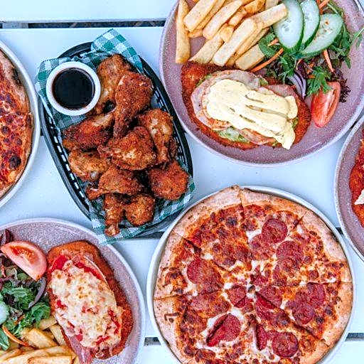 Alexandra Hills Hotel