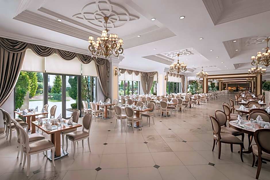 NG Afyon Wellness & Convention