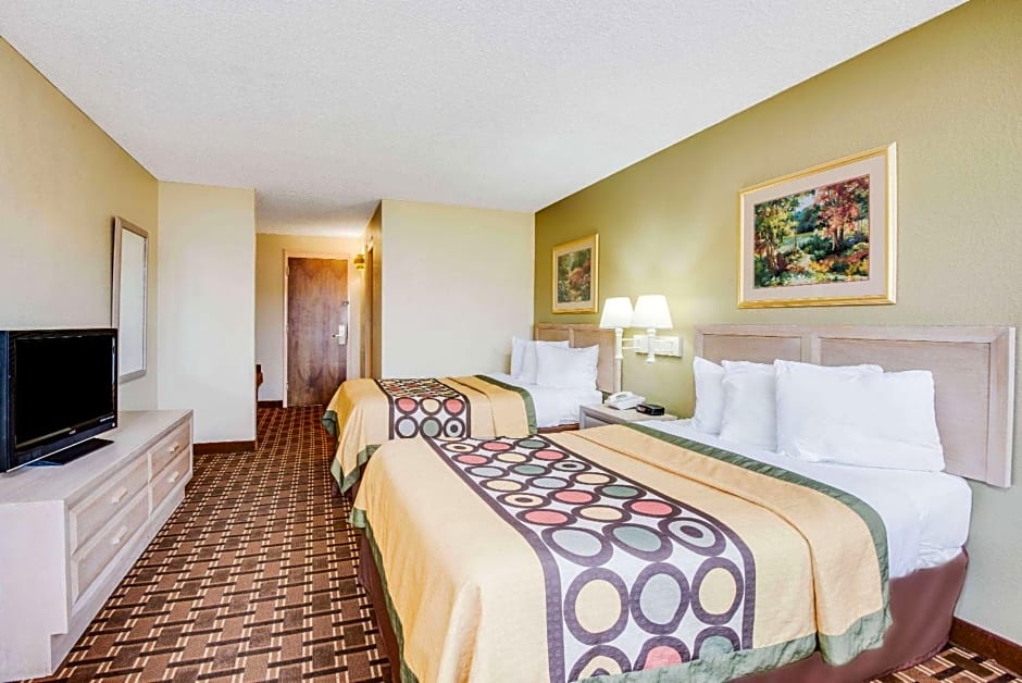 Super 8 by Wyndham Port Clinton