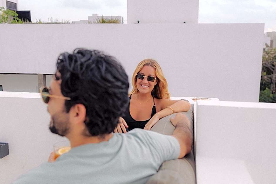 Nomads Hotel Playa del Carmen
