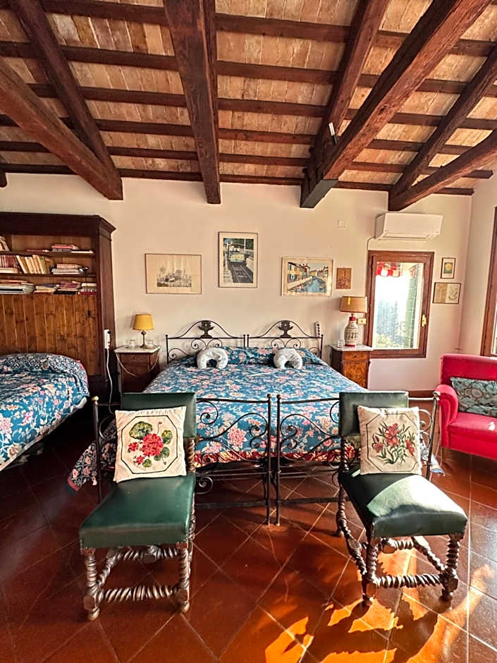 B&B Villa Gradenigo