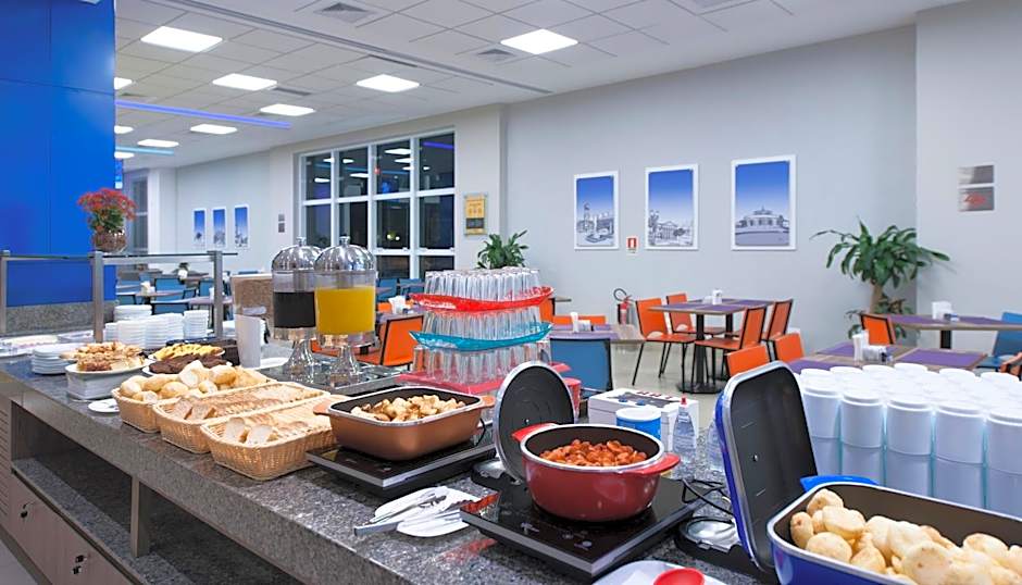 Go Inn Hotel Curitiba