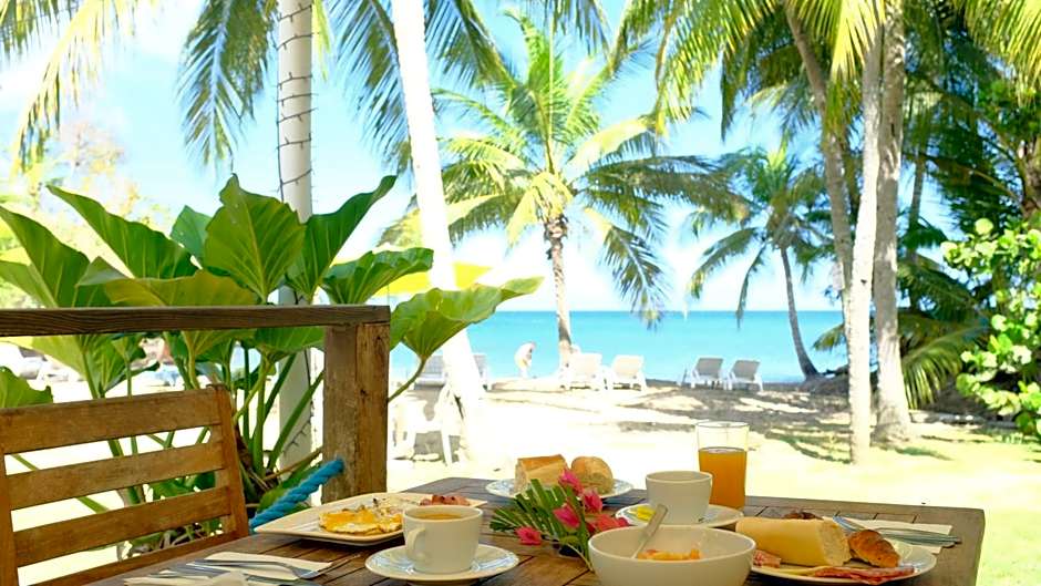 Imperatrice Village - Résidence sur la plage