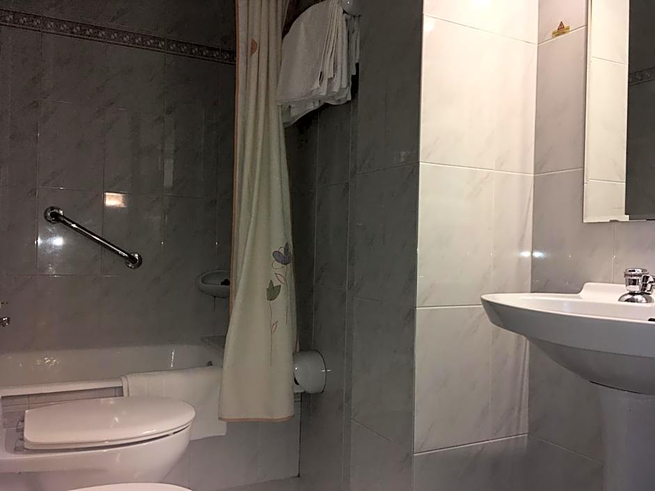 Hotel Derli Sella