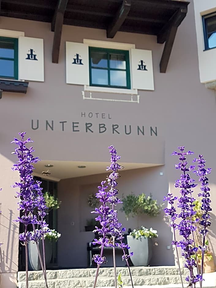 Hotel Unterbrunn Apartments & Gästehaus