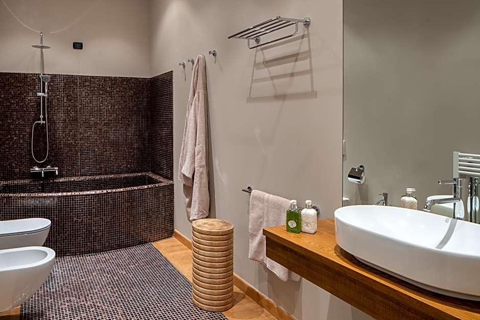 Precise Tale Poggio Alla Sala