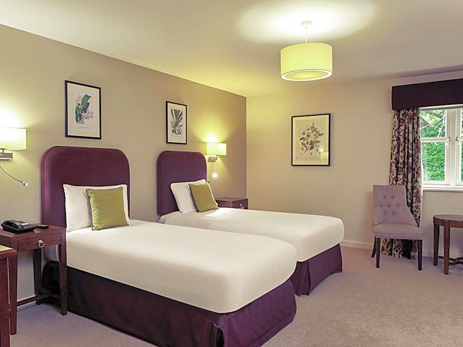 Mercure Thame Lambert Hotel