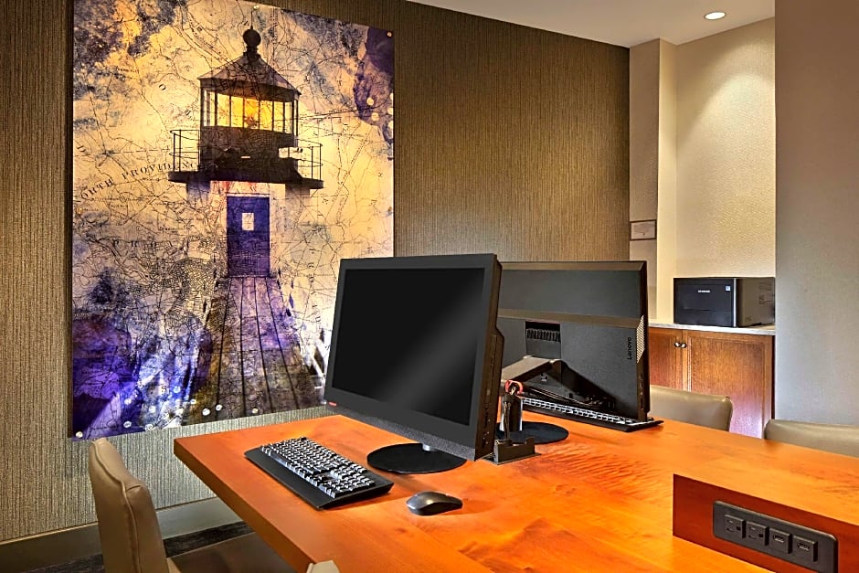 Hyatt Place Warwick/Providence Airport