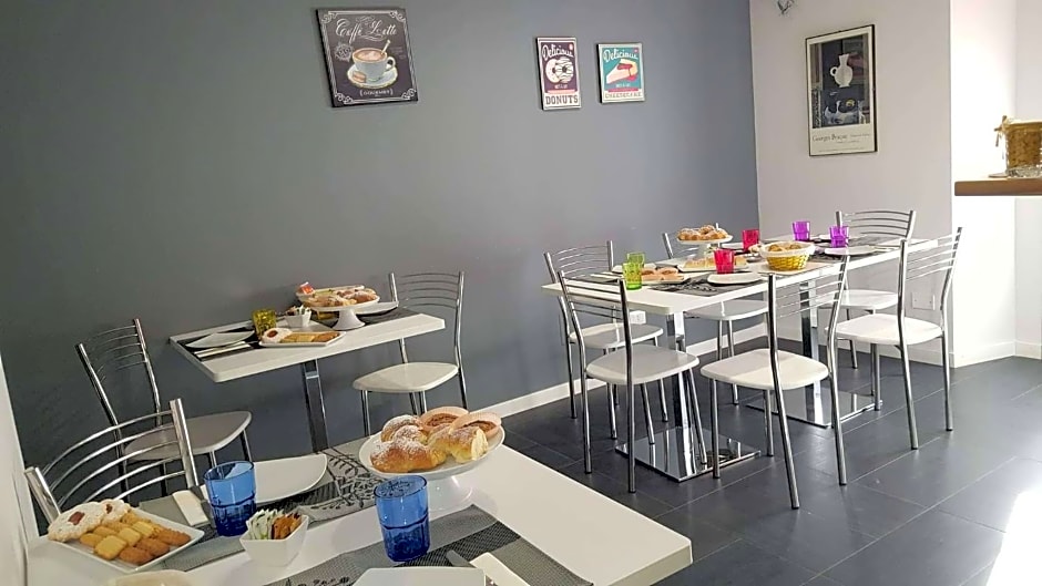 B&B Villa Letizia Inn