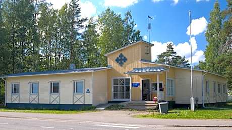 Partiotalon retkeilymaja - Scouts Hostel