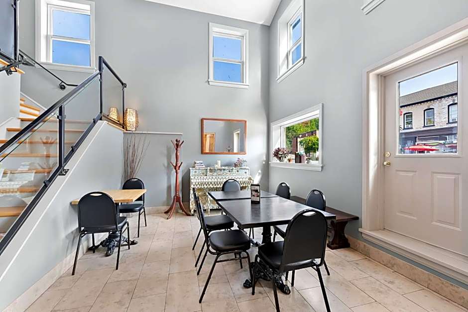 The Arlington Hotel - BW Signature Collection