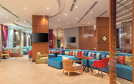 Hampton by Hilton Turkestan