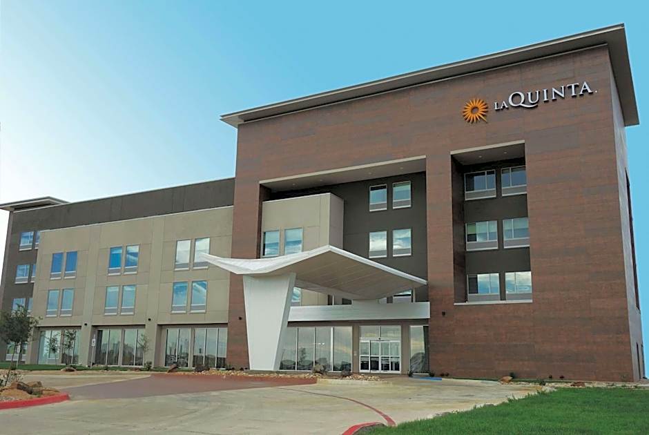 La Quinta Inn & Suites by Wyndham Amarillo Airport
