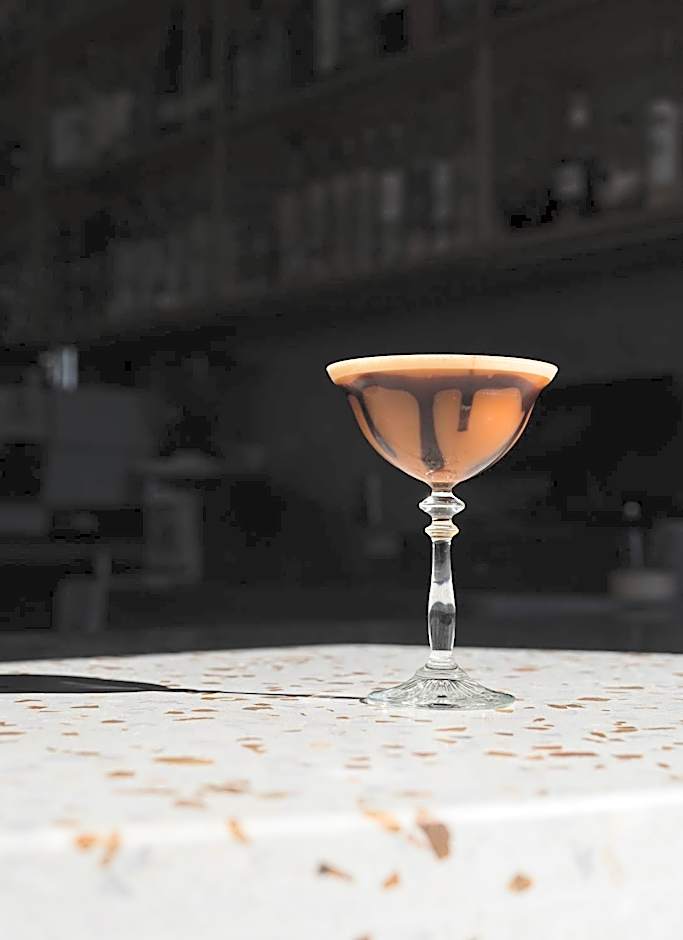 The Jesse Hotel & Bar
