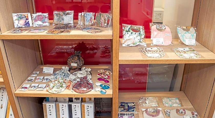 You Style Hotel MARINE