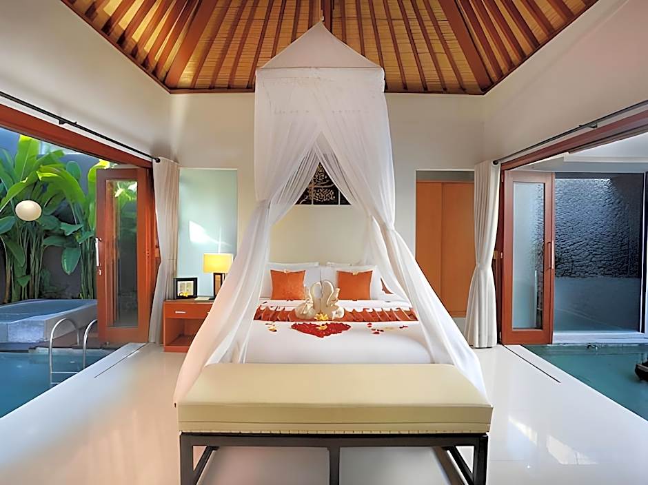 Seminyak Sanctuary Villa by Ini Vie Hospitality